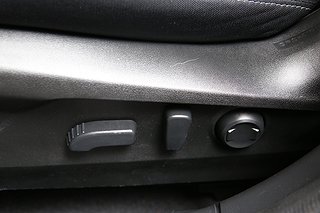 Kombi Subaru Outback 10 av 22
