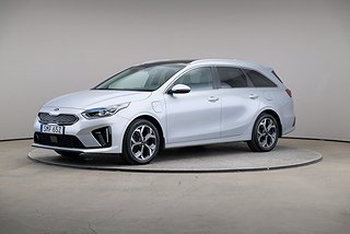 Kia Cee´d SW Plug-In Hybrid Advance Plus 2