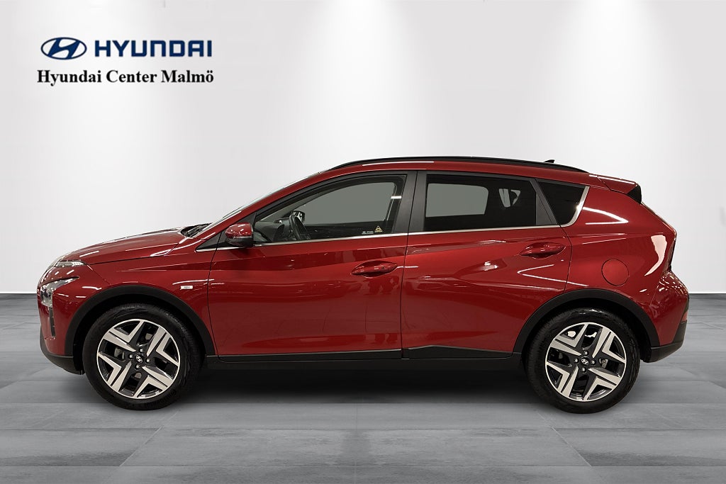 Hyundai Bayon 2022 - miniatyr 3