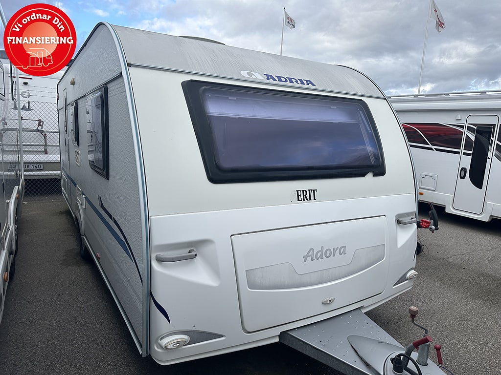 Adria 563 ADORA