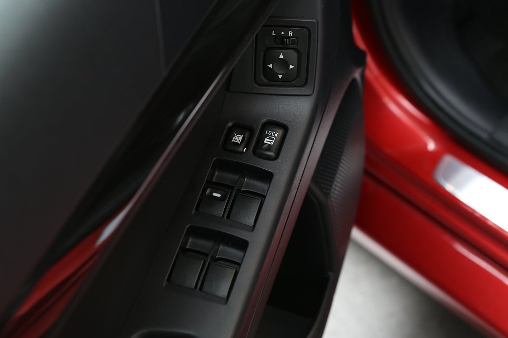 Mitsubishi Lancer Evolution X AWD | MR | Ferrita | SV-såld 2009