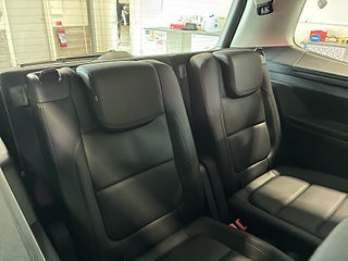 Volkswagen Sharan 7sits 2.0 TDI BMT 4M GT Drag Värmare Kamera Skinn S&V – bild 17