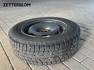 Halvkombi Citroën C3 19 av 19