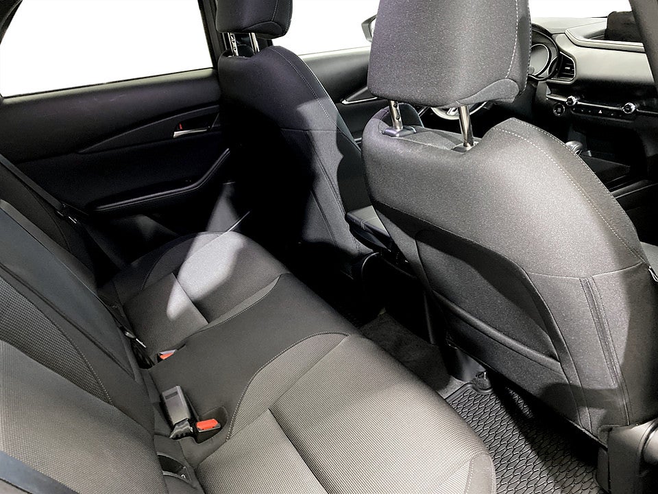 Bild på Mazda CX-30 2.0 SKYACTIVE-X M Aut B-KAMERA 1 ÄGARE 150hk 