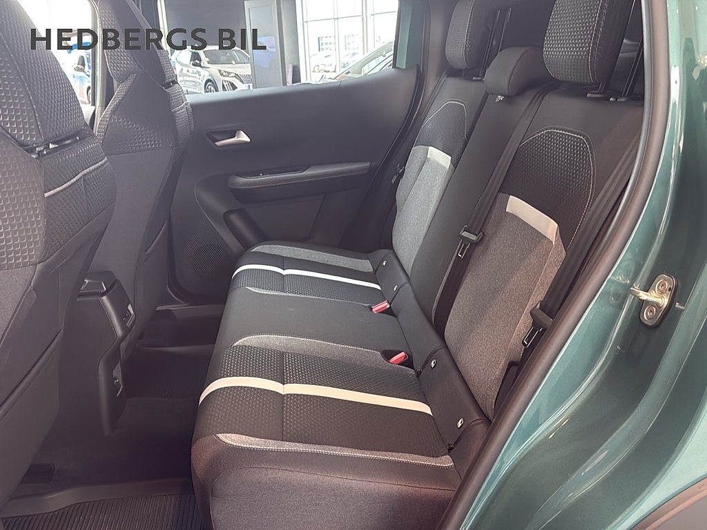 Opel Frontera Hybrid 145 GS AUT Euro 6 thumbnail