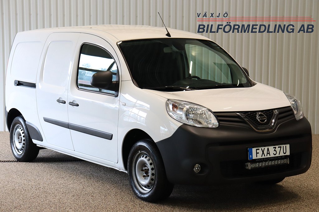 Nissan NV250 1.5 dCi 