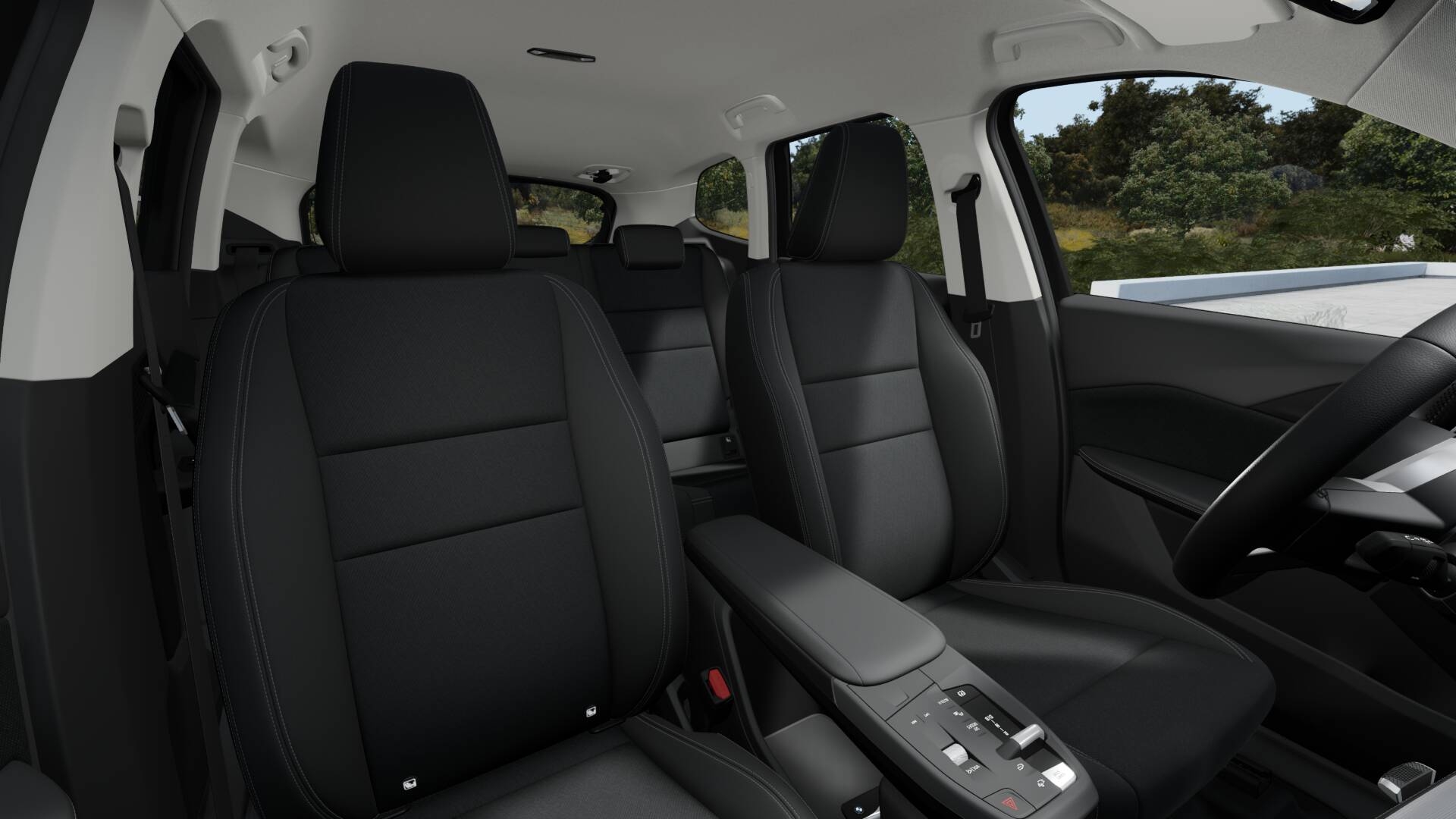 BMW iX1 eDrive20 - PRIVATLEASING fr 2026, bild 7/10