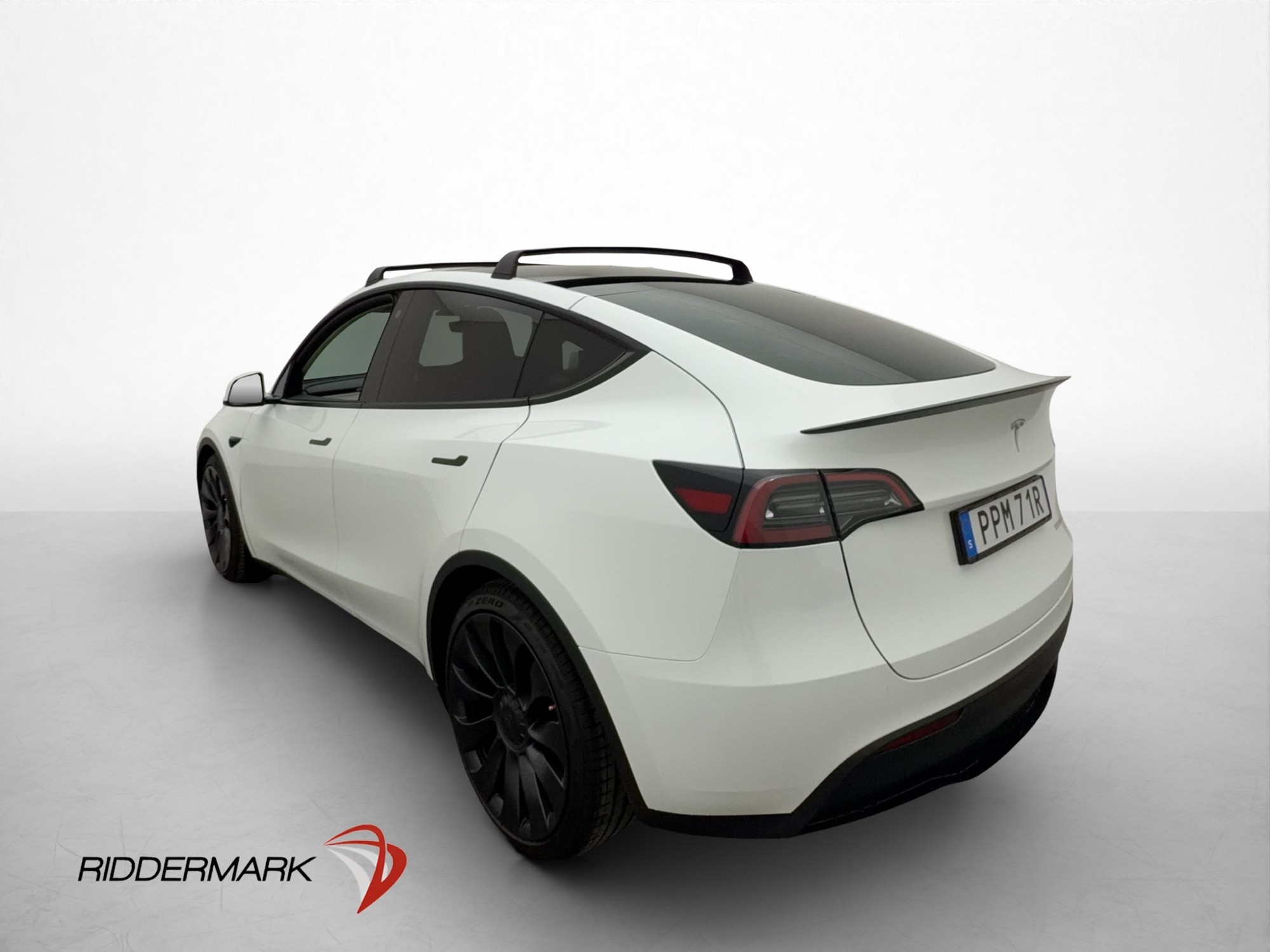 Tesla Model Y 2023, bild 6/10