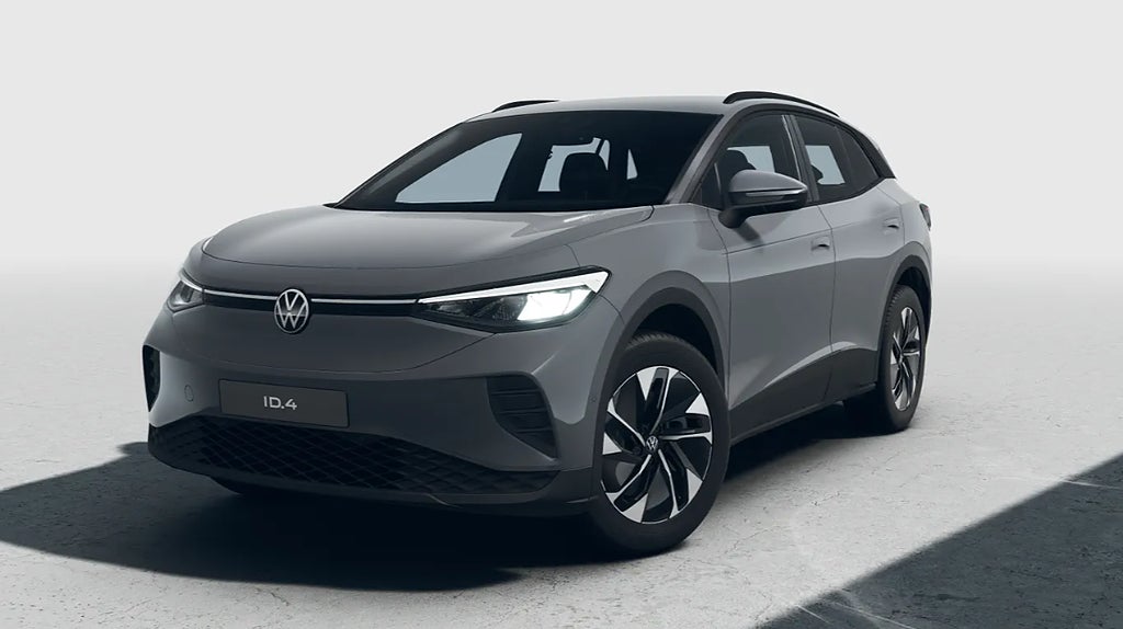 Volkswagen ID.4 Life Pro Privatleasing 4995kr/mån fria vinterhjul