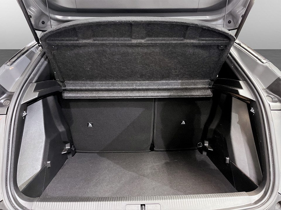 Bild på Peugeot 2008 GT 1.2 PT 130hk Aut - 360-KAMERA, ELSTOL