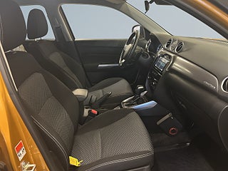 Suzuki Vitara HEV AllGrip AGS MOMS/SoV-Däck/MoK/Kamera – bild 10
