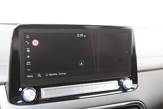 SUV Hyundai Kona 18 av 23