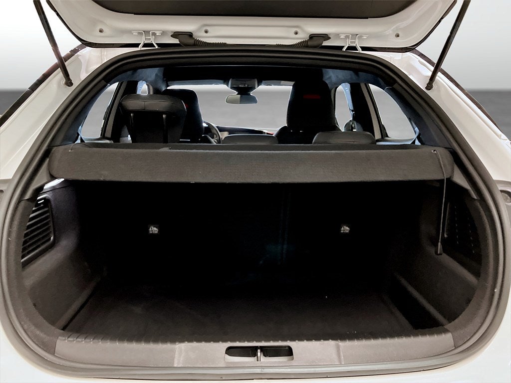 Bild på Opel Mokka GS 1.2 PT 130hk Aut - CARPLAY, RATTVÄRME