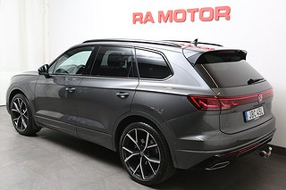 SUV Volkswagen Touareg 3 av 30