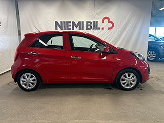 Kia Picanto 1.0 MPI ECO GLS M-värmare/Rattvärme/S&V-däck
