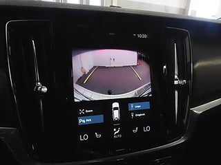 Kombi Volvo V90 Cross Country 19 av 26