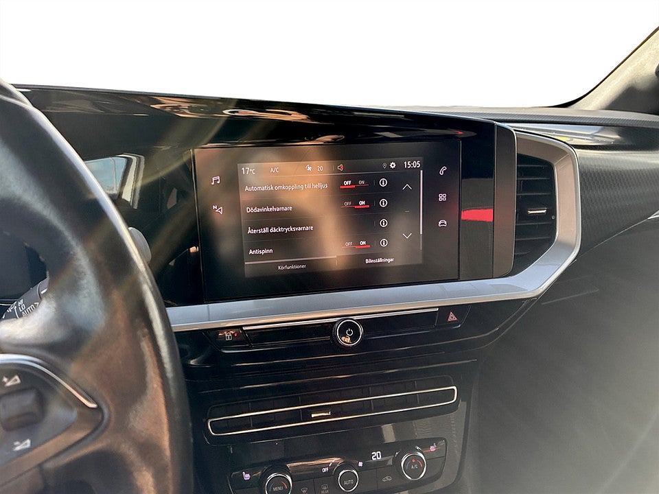 Bild på Opel Mokka-e GS 136hk Aut B-KAMERA RATTVÄRME