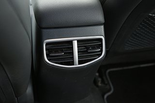 Halvkombi Hyundai IONIQ 28 av 28