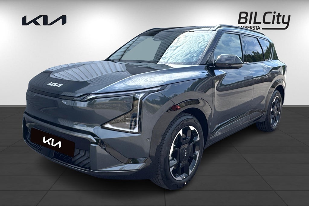Kia EV5 EV5 GT LINE PANORAMA AWD LONG RANGE