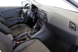 Kombi Seat Leon ST 7 av 21