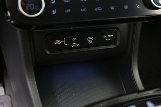 SUV Hyundai Tucson 21 av 27