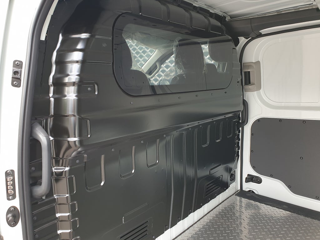 Maxus Deliver 7 2.0 TDI 150 HK 6 VXL 2025 - miniatyr 10