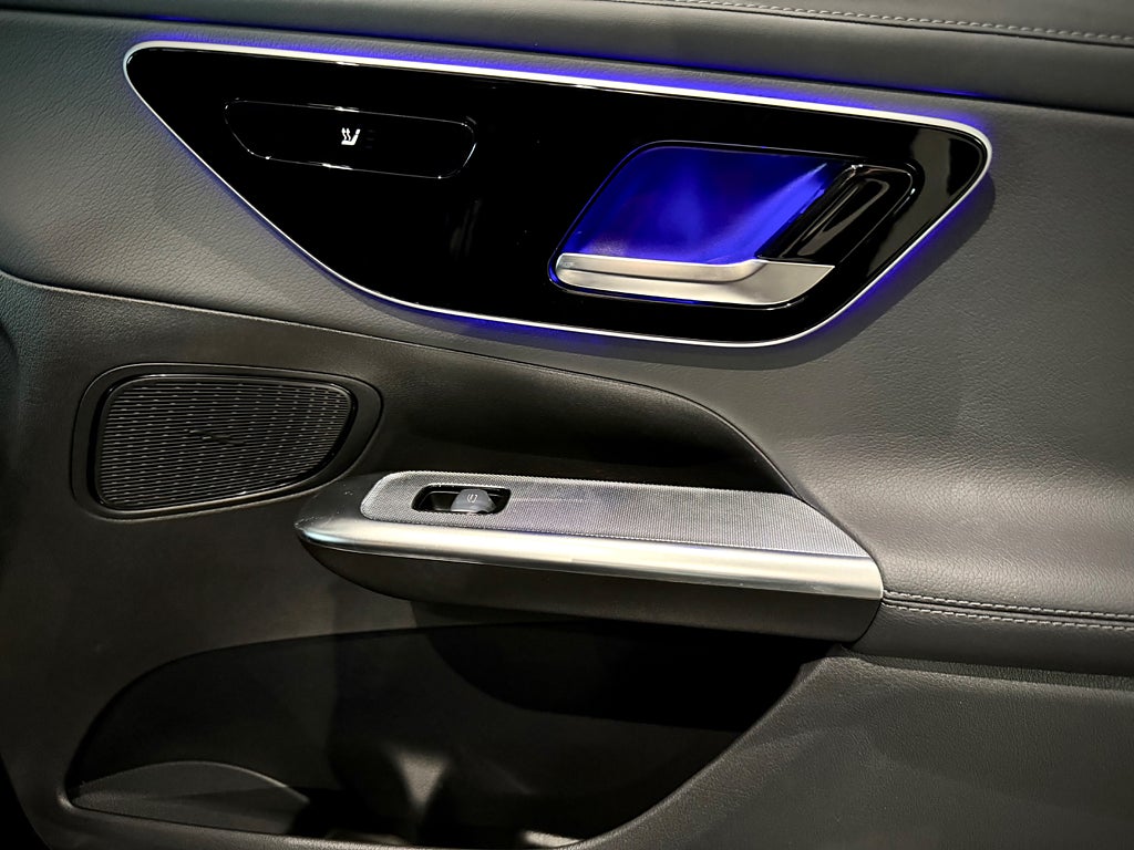 Mercedes-Benz GLC 220 d 4MATIC AMG Värmare 20tum Advance paket - bild 10