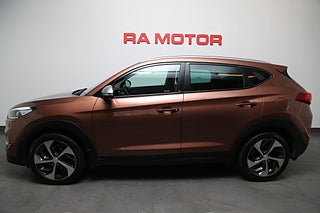 SUV Hyundai Tucson 2 av 24