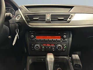 BMW X1 xDrive20d Steptronic – bild 11