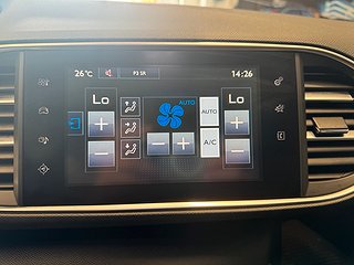 Peugeot 308 SW 1.2 PureTech 130 Allure Navi/Psens/Pano/S&V