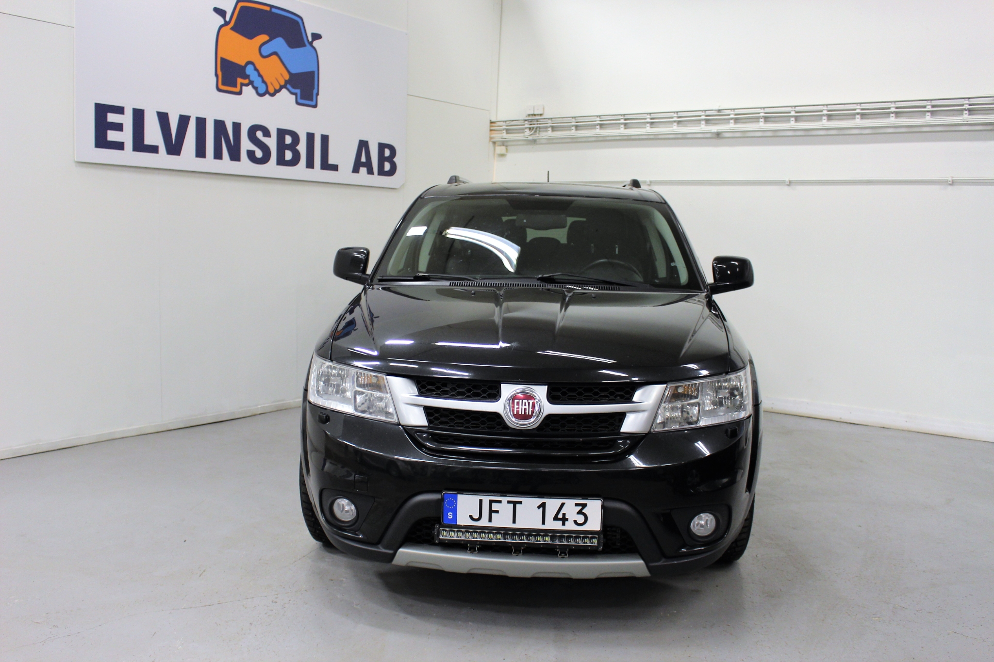 Fiat Freemont 2014, bild 2/43