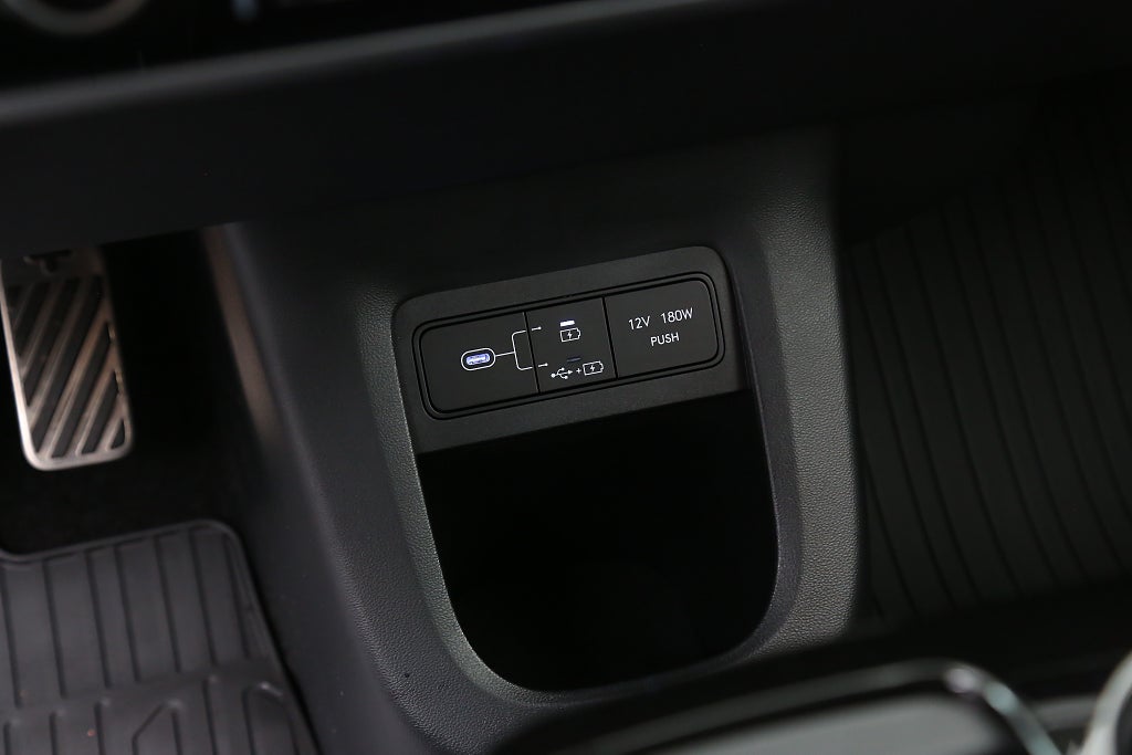 Hyundai IONIQ 5 84 kWh AWD Advanced *Avbetalningskampanj