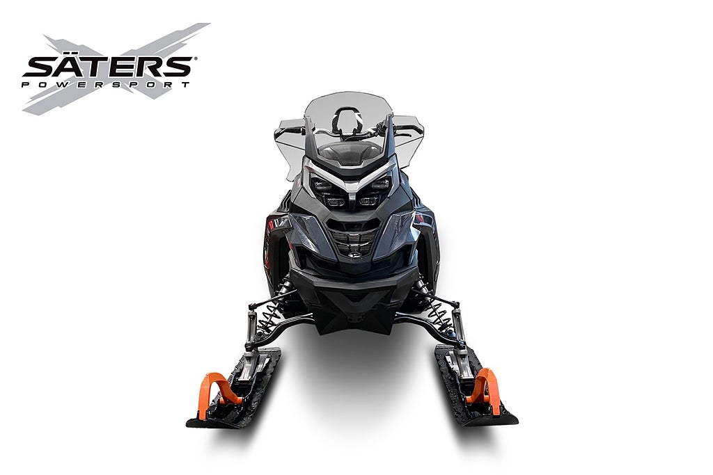 Lynx Lynx 49 Ranger PRO 600R 