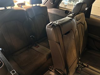 Audi Q7 50 TDI Alpine S Line Nightvision/360/7-sits/SoV-däck