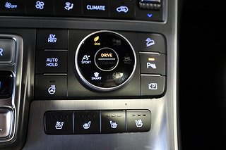 SUV Hyundai Santa Fe 25 av 28