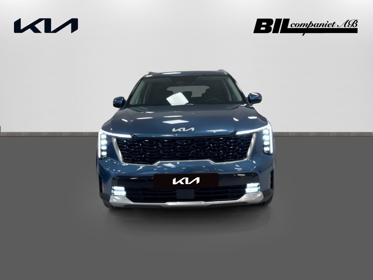 Kia Sorento 2025, bild 2/49