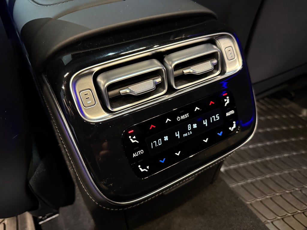 Mercedes-Benz S 580 e 4MATIC L AMG Premium Plus Exclusive - bild 17