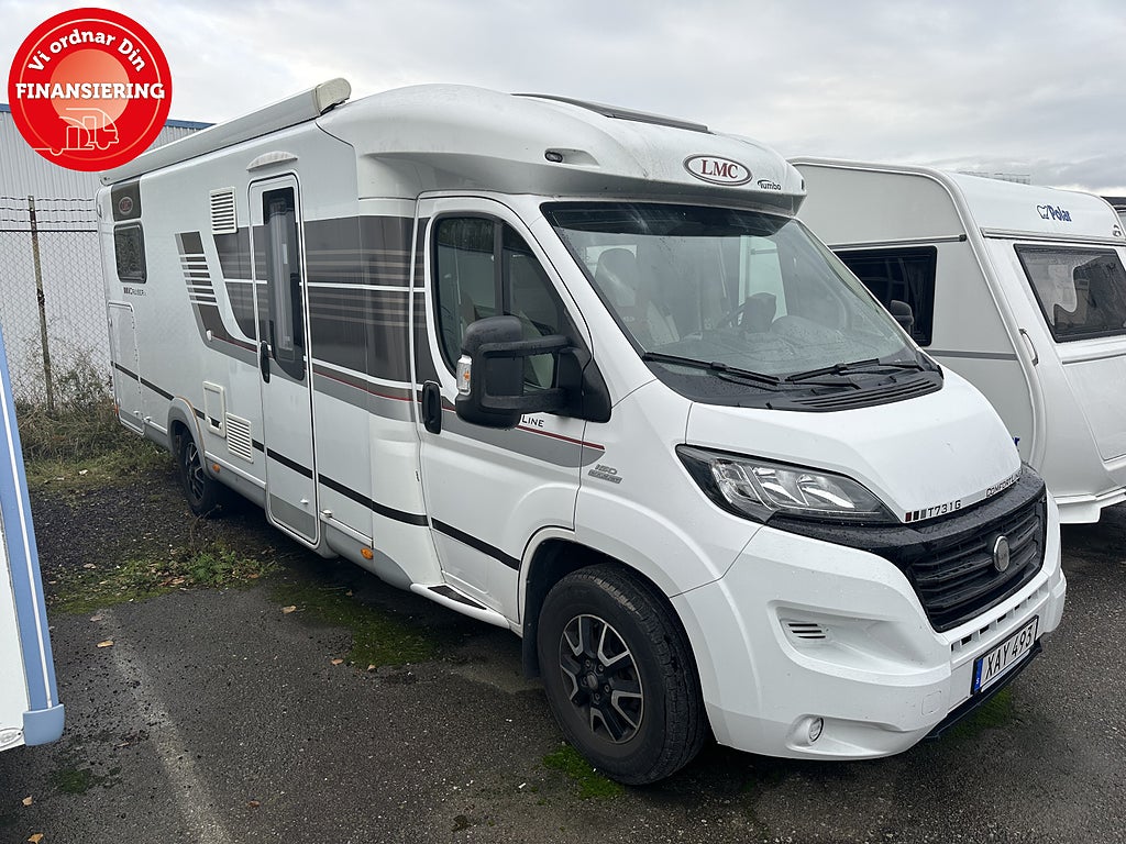 LMC T731 