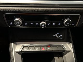 Audi Q3 35 TFSI Proline Advanced Drag/Värmare/Cockpit/1Ägare