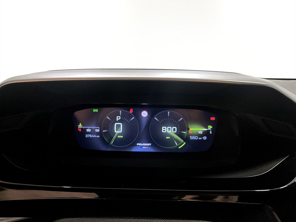 Bild på Peugeot 308 5D GT 1.2 PT 130hk Aut KAMPANJRÄNTA 3,99%