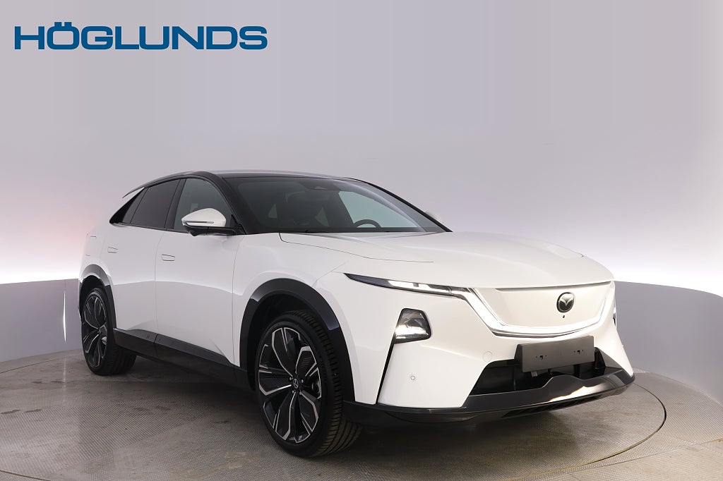 Mazda CX-6e Takumi 78 kWh 258 hk/LANSERINGSKAMPANJ