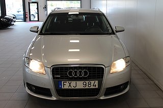 Kombi Audi A4 2 av 22