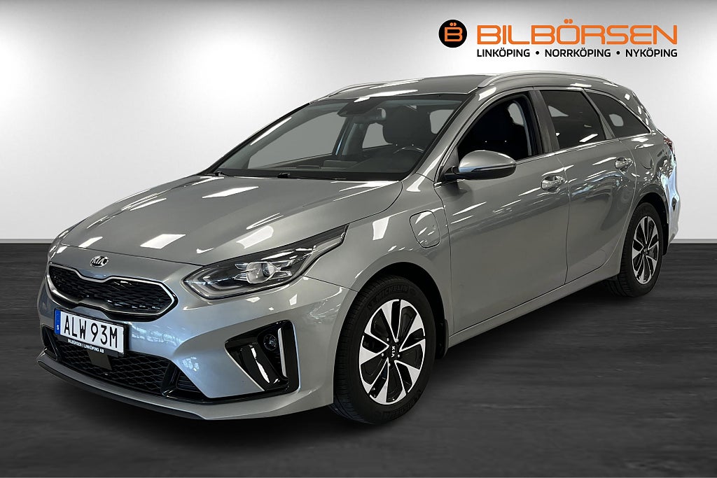 Kia Ceed Ceed Plug-in Hybrid Advance