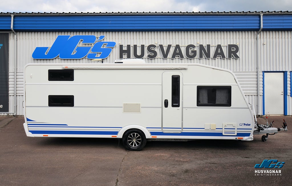 Polar Edition 620 BK VK