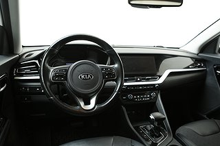 SUV Kia Niro 13 av 27