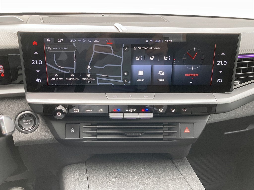 Bild på Opel Grandland GS+ Electric - DEMO