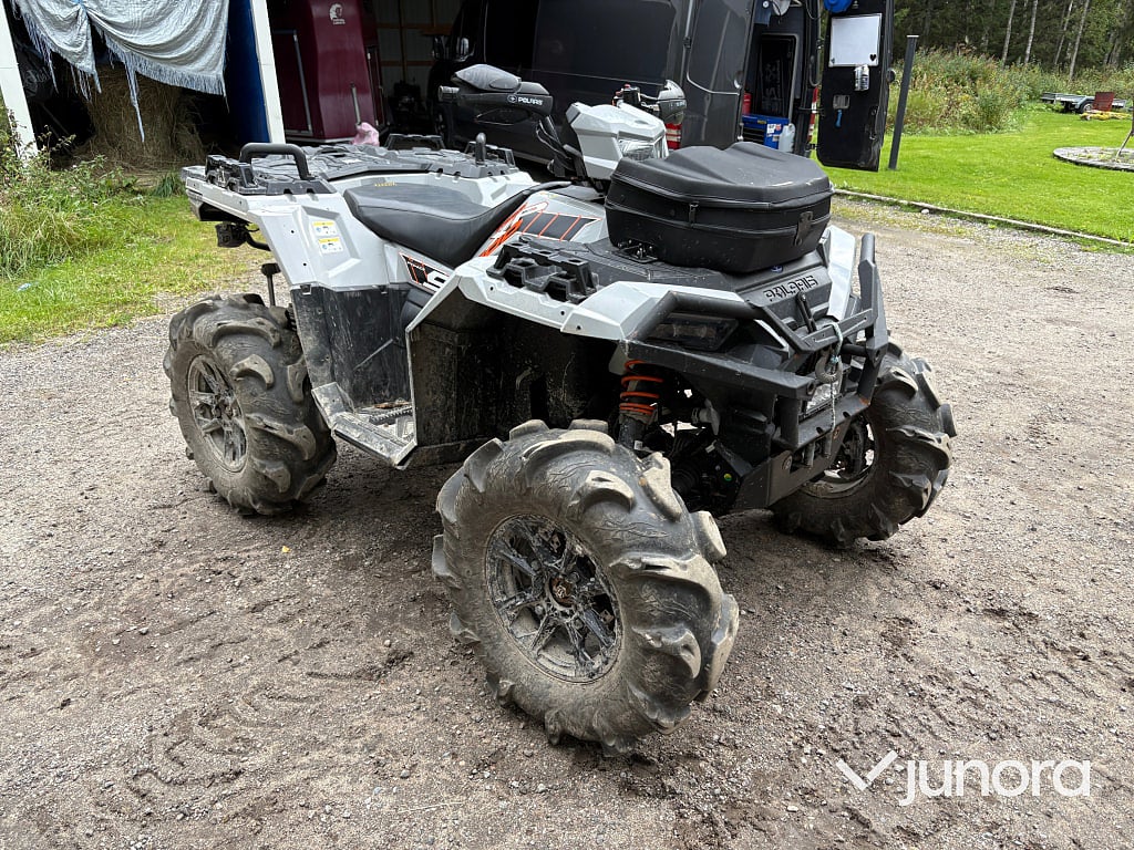 Polaris Sportsman XP 1000 S 1.0 AWD
