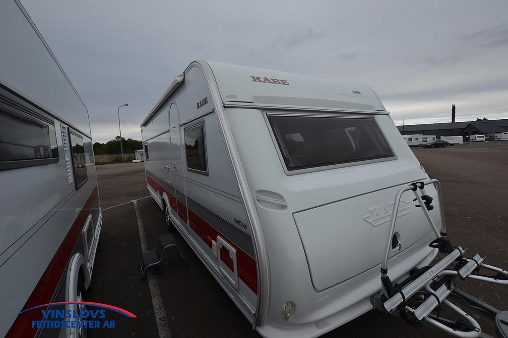 Kabe Classic 660 GDL KS