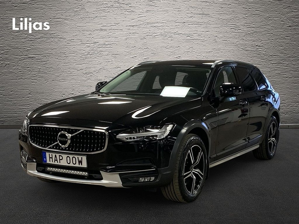 Volvo V90 Cross Country D4 AWD Advanced SE II