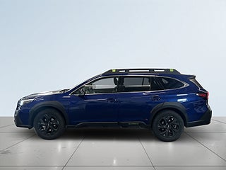 Subaru Outback 2.5 4WD S&V-hjul/Drag/Skinn/A.d Fart/Kamera/Carplay